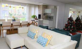 Imagem 5: ATMOSPHERE 124M2 VACA BRAVA SEMI-MOBLIADO 03 SUÍTES