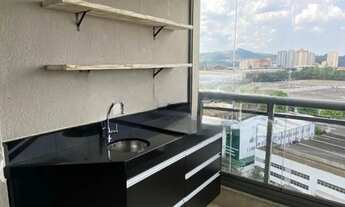 Imagem 5: RR7836 Apartamento MOBILIADO 78m² CONDOMÍNIO WI HOUSE - OPORTUNIDADE - 2 Suítes 2 Vagas