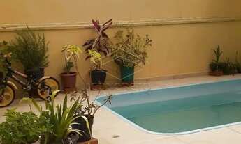 Imagem 2: Casa Edicula em Jaú