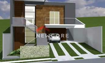 Imagem 2: Lote em condomínio em Alameda das Bromélias - Chácaras Roselândia - Cotia/SP