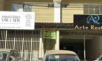 Imagem: ALUGA-SE APART/KITNET NA QE 40 GUARÁ 2