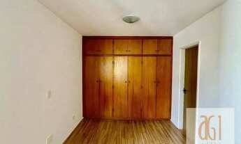 Imagem 2: Apartamento com 1 dormitório para alugar, 45 m² por R$ 3.400/mês mais encargso - Vila Mada