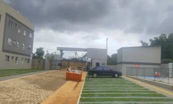 Imagem 4: Ágio de Apartamento à venda em Valparaíso de Goiás-GO, bairro Unimorar: 2 quartos, 1 banhe