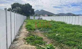 Imagem 5: Terreno à venda, 585 m² por R$ 595.000,00 - Piratininga - Niterói/RJ