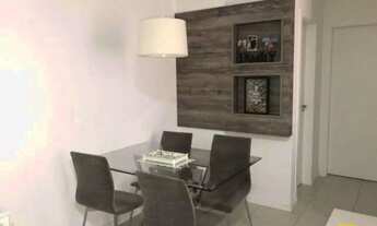 Imagem 3: Apartamento de 02 dormitórios sendo 01 suíte no Pagani em Palhoça-SC