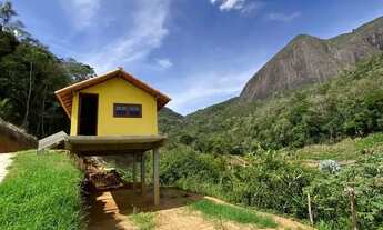 Imagem 7: Imóvel para venda possui 30 metros quadrados com 1 quarto em Itaipava - Petrópolis - RJ