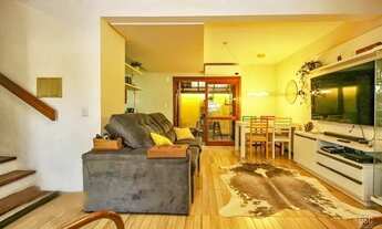 Imagem 4: Casa com 3 Quartos 2 vagas cobertas, 155 m² Bairro Espírito Santo Guarujá