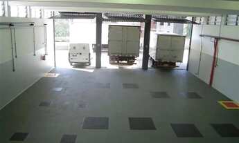 Imagem 7: Galpão em Rua Almansa - Vila Andrade - São Paulo/SP