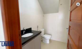 Imagem 6: Locação. Casa 3 quartos sendo 1 suíte. Canarinho