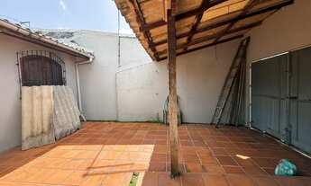 Imagem 7: Casa a venda no conjunto panorama XXI