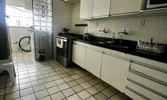 Imagem 7: Setubal, 3 Qts+Dependencia, Suite, Varanda Grande, Alto, Vista Mar, Nascente, 137m², Armár