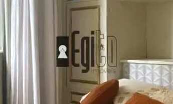 Imagem 5: Imóvel para venda tem 92 metros quadrados com 3 quartos em Centro - Juiz de Fora - MG