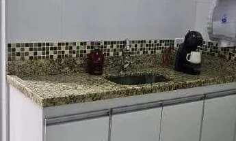 Imagem 6: Sobrado à venda na Vila Assunção, em Santo André