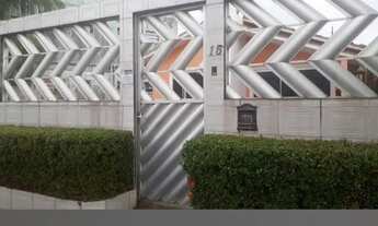 Imagem 1: Casa 2qts cond.fech Villa verde 1