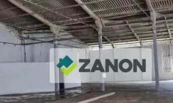 Imagem 15: Galpão à venda no Bairro Jardim Nova Cajamar - Cajamar/SP