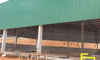 Imagem 9: Galpão para alugar na cidade de Contagem - MG