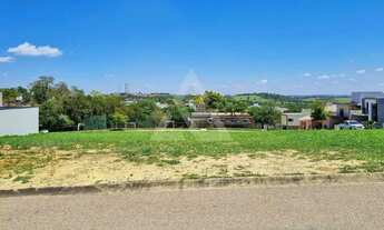 Imagem: Lote à venda no Vila dos Manacás, em Itu!