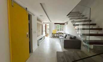 Imagem 4: Casa com 3 dormitórios, 175 m² - venda por R$ 1.350.000,00 ou aluguel por R$ 7.330,00/mês