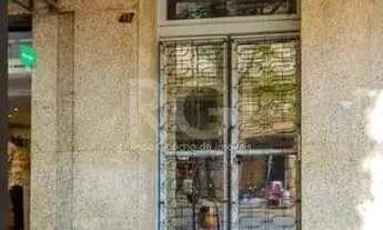 Imagem 3: Apartamento JK para Venda - 27m², 1 dormitório, sendo 1 suites, Centro Histórico