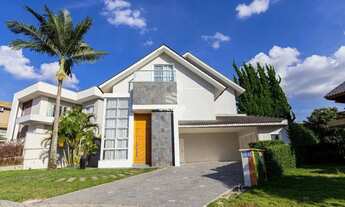 Imagem: Casa em condomínio com 3 quartos para alugar