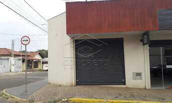 Imagem: Comercial Sala em Agudos