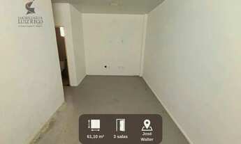 Imagem 5: Aluga ponto comercial com 2 andares no bairro José Walter