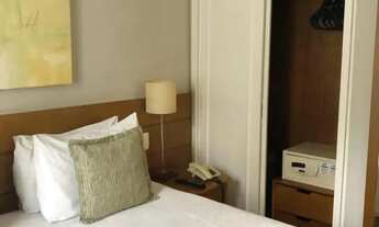 Imagem 6: Imóvel para venda tem 32 metros quadrados com 1 quarto em Consolação - São Paulo - SP