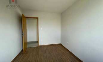 Imagem 6: Apartamento com 3 dormitórios para alugar, 100 m² por R$ 3.070,00/mês - Aeroporto - Juiz d