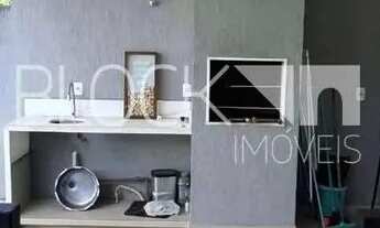 Imagem 4: Vargem Pequena Casa em condomínio com 4 dormitórios