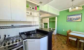 Imagem 6: Apartamento semimobiliado de 1 dormitório à venda na Rua João Telles, bairro Bom Fim