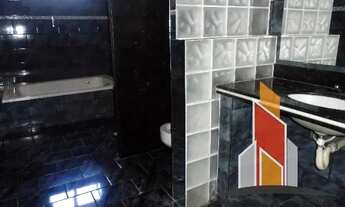 Imagem 4: CASA PARA VENDA NO BAIRRO JARDIM PATRÍCIA, LOCALIZADO NA CIDADE DE UBERLÂNDIA / MG, SITUAD