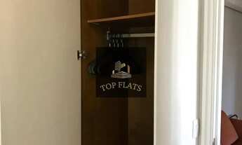 Imagem 7: Flat disponível na Consolação