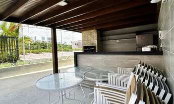 Imagem 3: Apartamento a venda com 107m² em Tambaú - AP9655