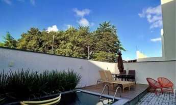 Imagem 5: Casa lindíssima venda 4/4 (02 suítes) Espaço Gourmet - Vila Florença