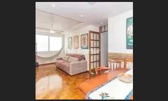 Imagem: Apartarmento de 94 metros quadrados com