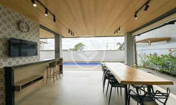 Imagem 7: Sobrado 4 Suítes no Condomínio Portal do Sol Green codigo: 50870