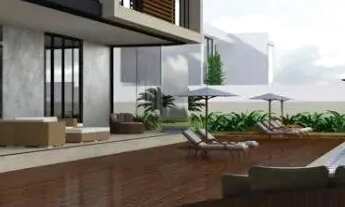 Imagem 6: Tamboré 2 - Casa Alto Padrão para Venda em Tamboré Santana de Parnaíba-SP