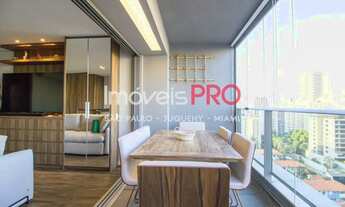 Imagem 6: Lindo Apartamento com 43m², com 1 Vaga