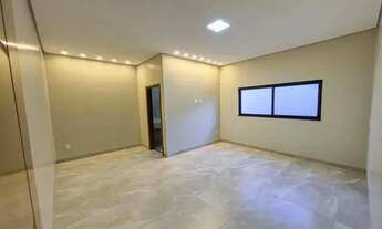 Imagem 4: Residencial Oasis, Alexânia - GO Casa 03 quartos