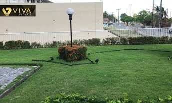 Imagem 5: Apartamento com 2 dormitórios à venda, 60 m² por R$ 290.000,00 - Torre - João Pessoa/PB