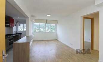 Imagem 3: Apartamento para Venda - 49.01m², 1 dormitório, 1 vaga - Teresópolis