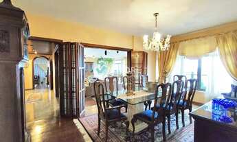 Imagem 4: Apartamento 4 quartos Carmo