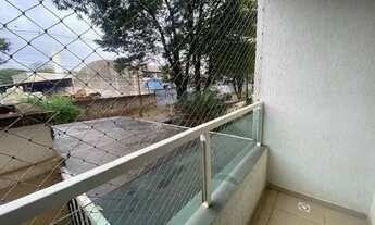 Imagem 4: Apartamento à locação no Edifício Spazio Mirafiori