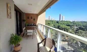 Imagem: Apartamento na Orla do Lago das Rosas