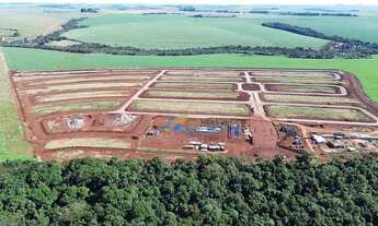 Imagem 3: Terreno à venda Alpha Ville, 313 m² por R$ 330.000 - Santo Inácio - Cascavel/PR