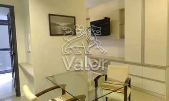 Imagem 7: Studio mobiliado à venda no Bigorrilho Edifício Champagnat 2540 - Condomínio Club