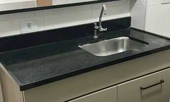 Imagem 3: Chapada dos Campos a venda no 2° andar