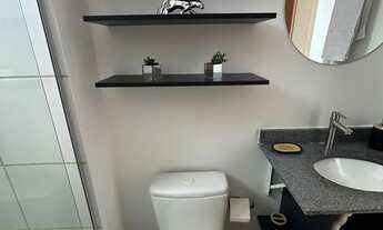 Imagem 5: Apartamento novo MCMV 2 quartos 55m cond com piscina e elevador