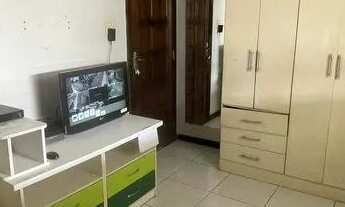 Imagem: Casa com quatro quartos sendo um suíte