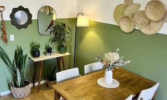 Imagem 2: Vendo apto no Jardim Oceania, direto com proprietário